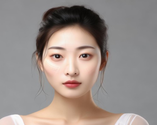 对称性，医美整形的艺术之美与科学考量