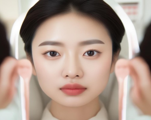 对称性在医美整形中的重要性及其实现方法