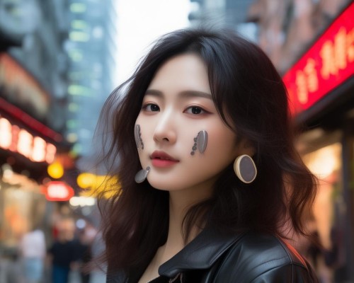 圆形假体—医美整形的秘密武器