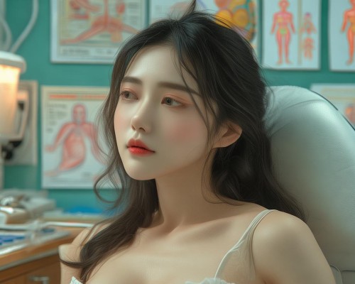 全面解析医美整形中的假体包膜