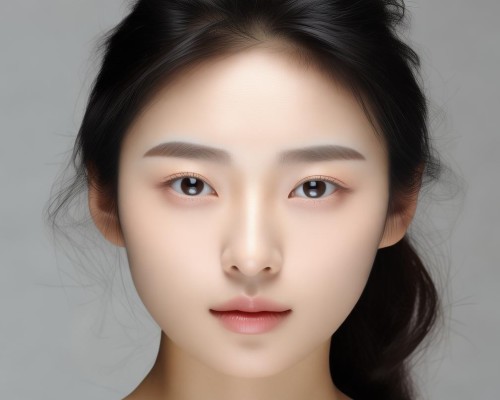 医美整形中的对称性艺术—重塑完美对称的面容之美