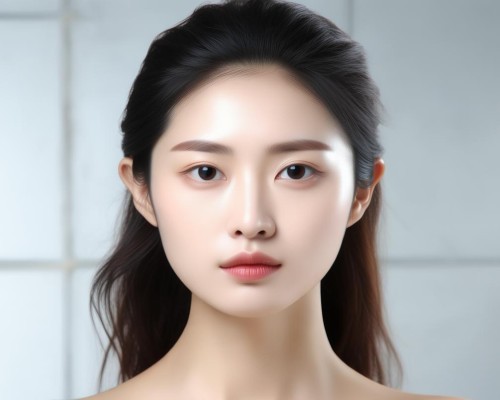 对称性，医美整形的艺术之美与科学考量