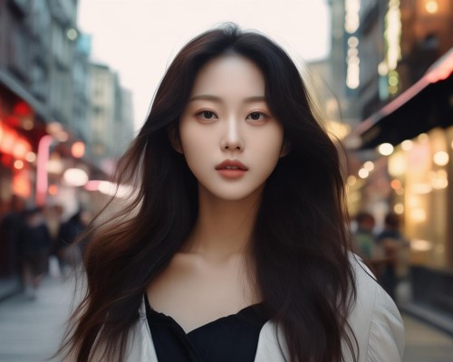 对称性，医美整形的新美学标准