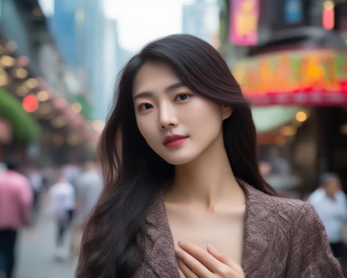 乳房下皱襞切口—医美整形的精细艺术