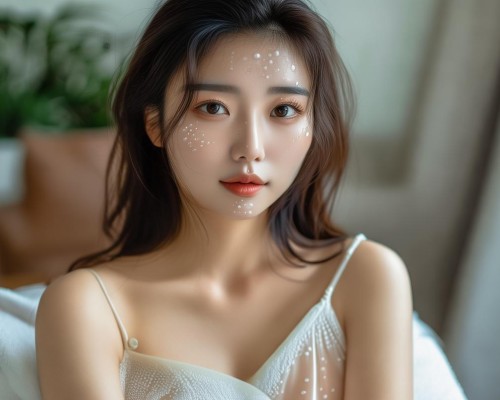 水滴形假体，重塑美丽轮廓的首选医美整形方案