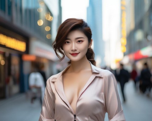 揭秘假体隆胸，打造完美曲线，重塑自信魅力