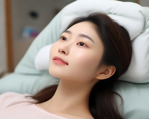 脂肪移植技术，重塑美丽轮廓的高级医美手段