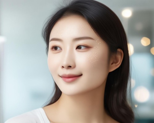 光面假体—医美整形的秘密武器