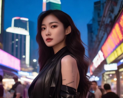 腋下切口—医美整形的隐秘之选