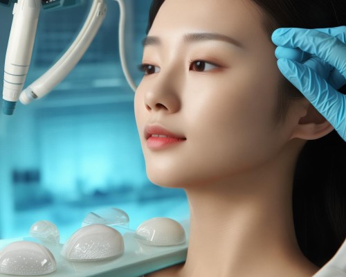 医美整形中的假体材料，全面解析与应用指南