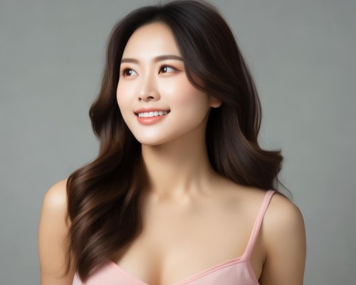乳房下垂矫正，重塑魅力曲线，自信闪耀