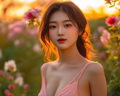 乳房下皱襞—重塑完美曲线的新焦点