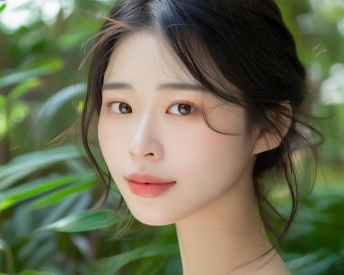 水滴形假体，重塑美丽轮廓的优选方案