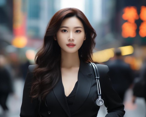 乳房下垂矫正，重塑魅力曲线，自信闪耀