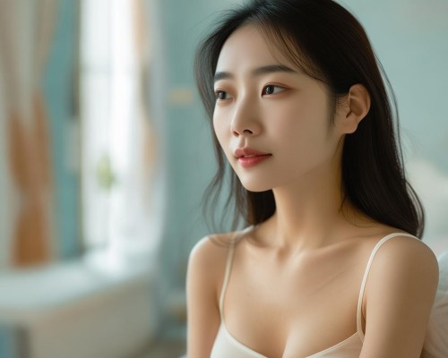 乳房下皱襞切口—重塑自信的医美新选择