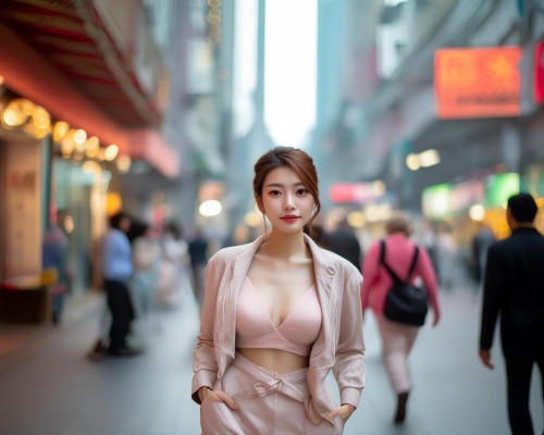 假体隆胸，打造完美曲线，自信闪耀