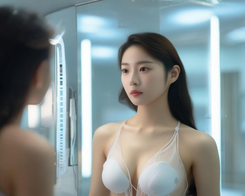 内窥镜辅助隆胸，革新技术与个性化美感的完美结合