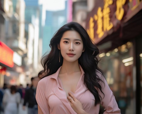 乳房下皱襞切口—医美整形的精细艺术