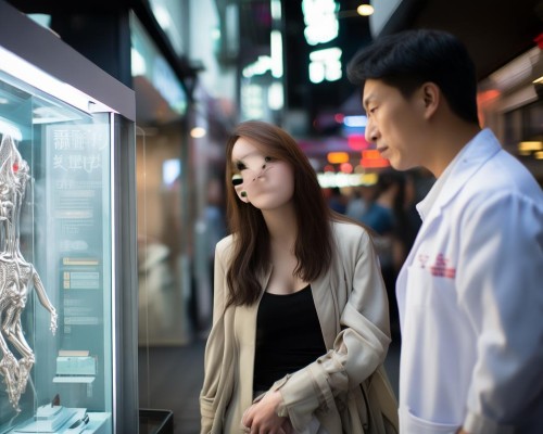 全面解析假体寿命与更换，医美整形领域的重要关注点