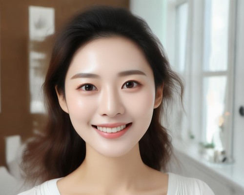 光面假体，医美整形的秘密武器，重塑自信的完美之选