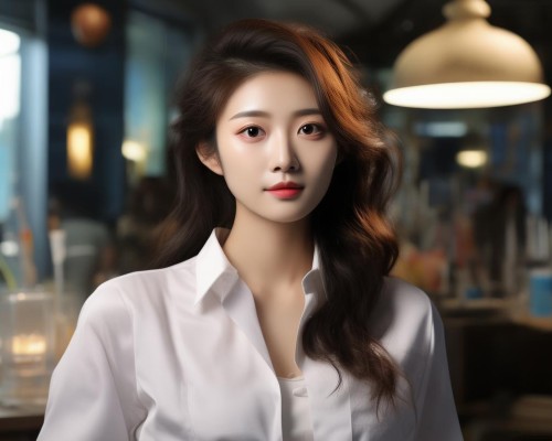 乳房下垂矫正，重塑魅力曲线，自信闪耀上海医美界