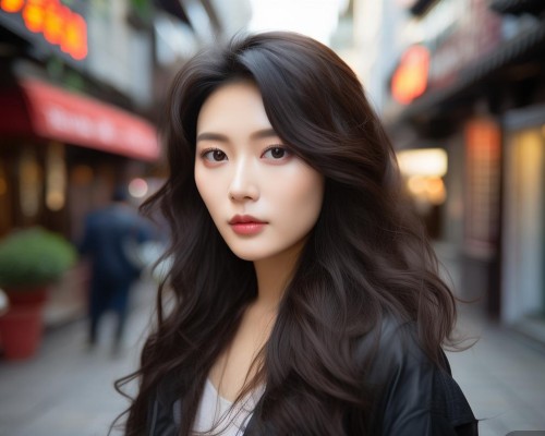 圆形假体，医美整形的秘密武器，重塑自信的完美之选