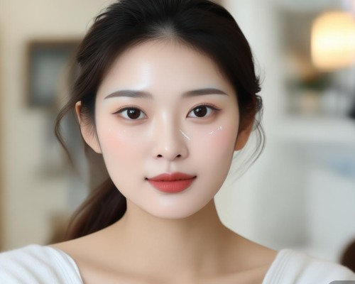 对称性在医美整形中的重要性及其实现方法