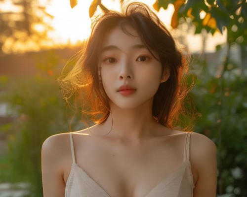 乳房下皱襞—重塑美丽曲线的关键部位