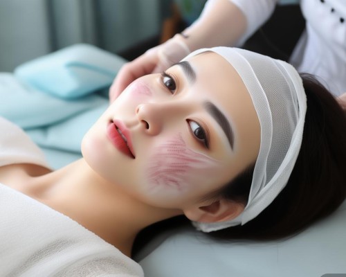 医美整形手术中的血肿与血清肿，成因、处理及预防措施