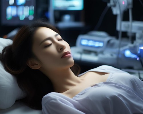 真空吸脂隆胸，重塑魅力的不二之选