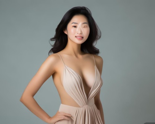 自体脂肪移植隆胸，重塑完美曲线，打造自信魅力