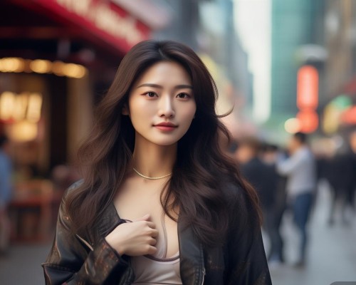 乳房下皱襞切口—医美整形的精细艺术