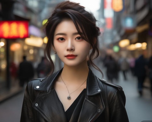 毛面假体—医美整形的最新选择