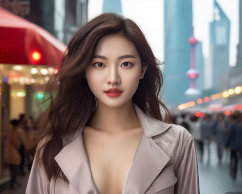 圆形假体，医美整形的秘密武器与个性化选择