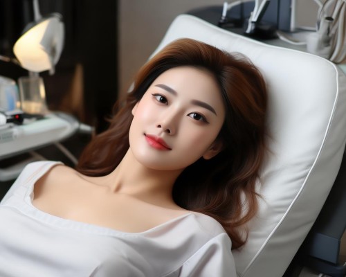 自体脂肪移植隆胸—打造完美曲线的新选择