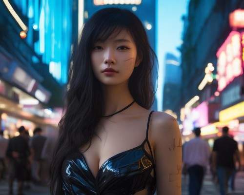 腋下切口—医美整形的隐秘之选