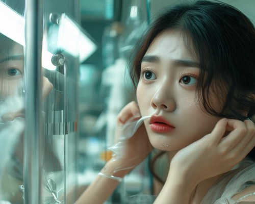 警惕！医美整形中的假体破裂与渗漏风险