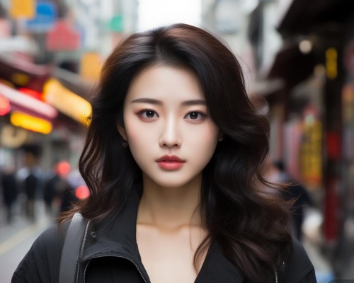 圆形假体—现代医美整形的独特魅力与选择考量