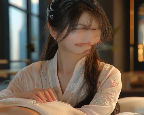 按摩与塑形，医美整形的双重魔法