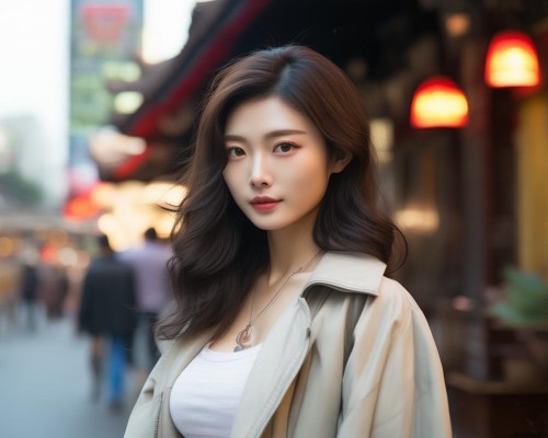 水滴形假体，重塑美丽轮廓的优选方案