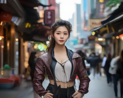 胸大肌，塑造完美上半身的秘密武器