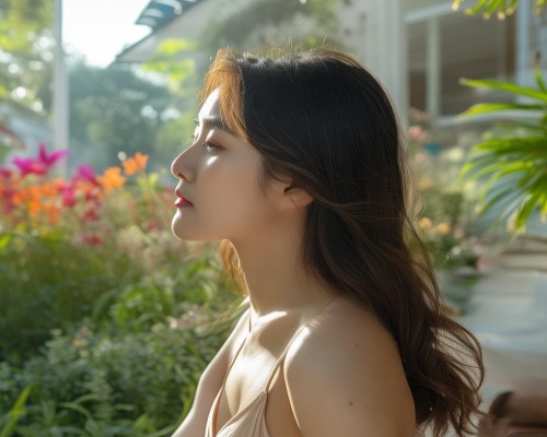 乳房下皱襞重塑手术，打造完美曲线的新选择