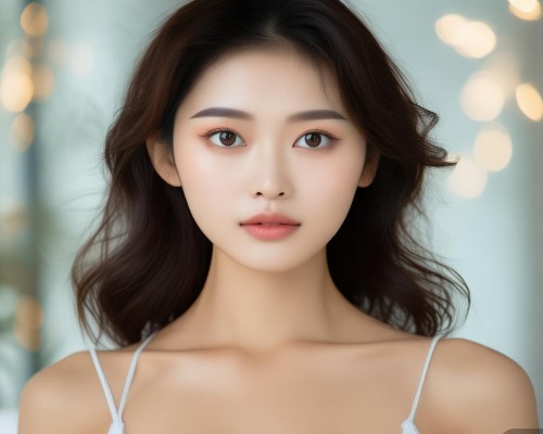 水滴形假体，重塑美丽轮廓的医美新星