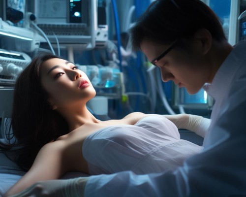 真空吸脂隆胸—打造完美曲线的新选择