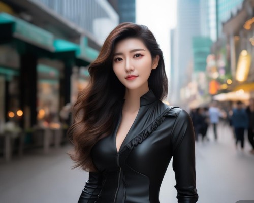 穿戴塑身衣，重塑美丽身材的贴身守护者