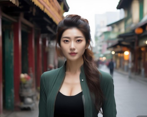 揭秘胸大肌，医美整形的魅力与重要性