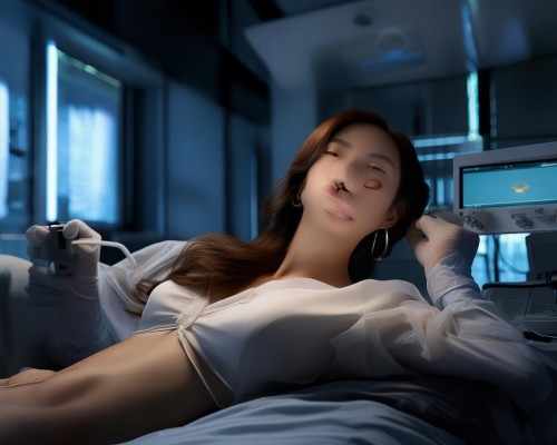 真空吸脂隆胸—重塑完美曲线的秘密武器