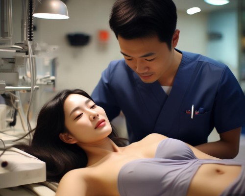 内窥镜辅助隆胸，革新技术下的安全与美观并重