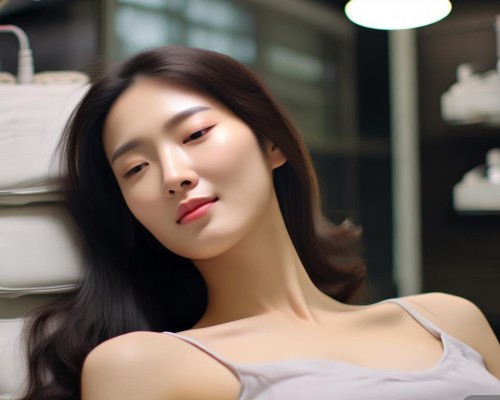 自体脂肪移植隆胸，重塑完美曲线，自信闪耀魅力之选