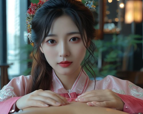 按摩与塑形，医美整形的双重魔法